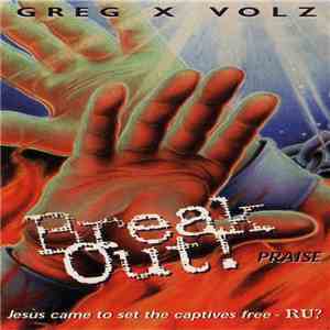 Greg X Volz - Break Out! Praise download flac mp3