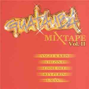 Guatauba - Mixtape Vol. II download flac mp3
