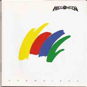 Helloween - Chameleon download flac mp3