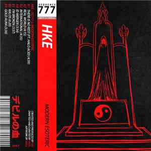 HKE - SQ777-5: Modern Esoteric download flac mp3