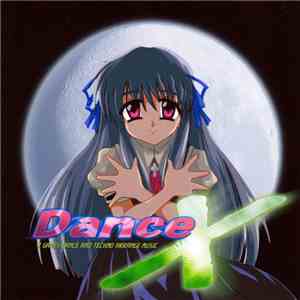 Initial Y - Dance X download flac mp3