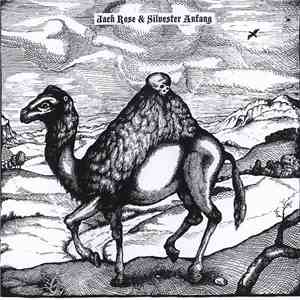 Jack Rose / Silvester Anfang - Jack Rose / Silvester Anfang download flac mp3