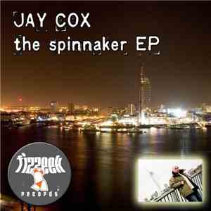 Jay Cox - The Spinnaker EP download flac mp3