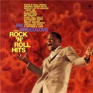 Jim Breedlove - Jim Breedlove Sings Rock 'N' Roll Hits download flac mp3