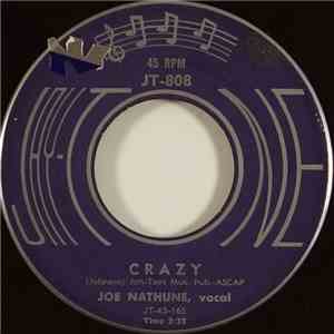 Joe Nathune - Crazy download flac mp3