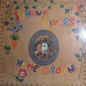 Johnny Rivers - Home Grown download flac mp3