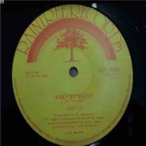 Juicy II - Easy By Night download flac mp3