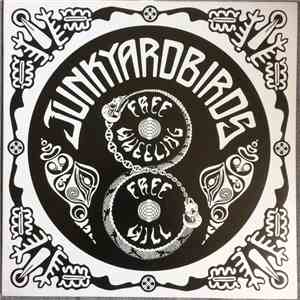 Junkyard Birds - Free Wheeling Free Will download flac mp3