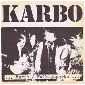 Karbo - Marie download flac mp3