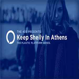 Keep Shelly In Athens - Plastic Platform C02 download flac mp3