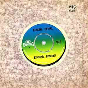 Kemani Cemal - Gelin Alma Havasi / Kemanla Ciftetelli download flac mp3