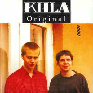 Kiila - Original download flac mp3