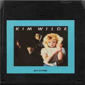 Kim Wilde - Kim Wilde download flac mp3