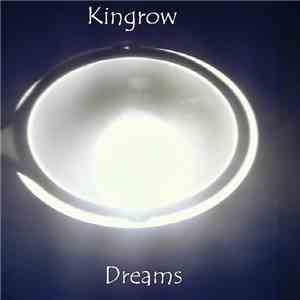 Kingrow - Dreams flac mp3 download
