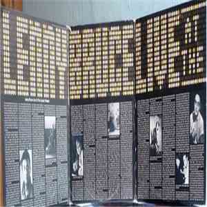 Lenny Bruce - Live At The Curran Theater download flac mp3
