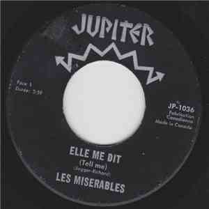 Les Misérables - Elle Me Dit / Vivre Avec Toi download flac mp3