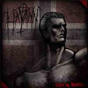 Likvann - Furet Og Værbitt download flac mp3