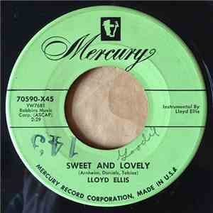 Lloyd Ellis - Sweet And Lovely download flac mp3