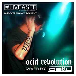 Lostly - Discover Trance Academy: Acid Revolution download flac mp3
