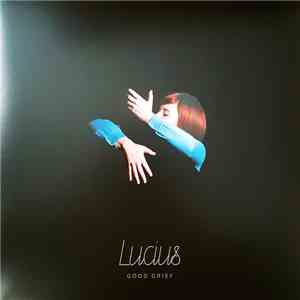 Lucius  - Good Grief download flac mp3