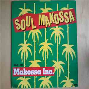Makossa Inc. - Soul Makossa download flac mp3