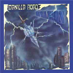 Manilla Road - Invasion download flac mp3