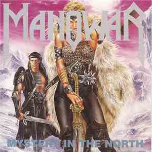 Manowar - Mystery In The North download flac mp3