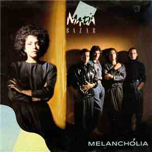 Matia Bazar - Melanchólia download flac mp3