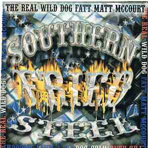 Matt McCourt - Southern Fried Steel flac mp3 download