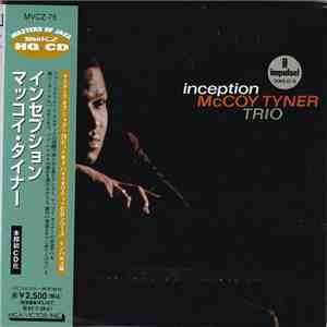 McCoy Tyner Trio - Inception download flac mp3
