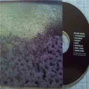 Melanie Gabriel - Melanie Gabriel download flac mp3