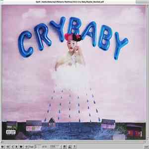 Melanie Martinez  - Cry Baby download flac mp3