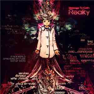 Message To Earth - Reality download flac mp3