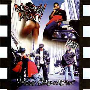 Messy Marv - Messy Situationz flac mp3 download