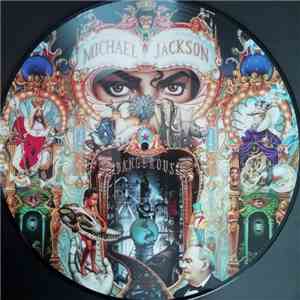 Michael Jackson - Dangerous download flac mp3