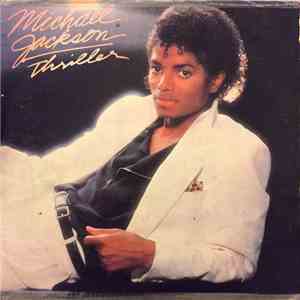 Michael Jackson - Thriller download flac mp3