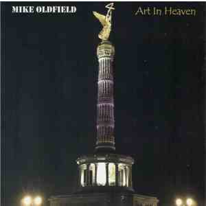 Mike Oldfield - Art In Heaven download flac mp3