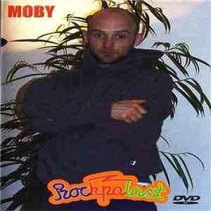 Moby - Rockpalast 2000 download flac mp3