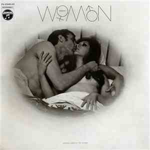 Monica Lassen & The Sounds - Woman !! download flac mp3