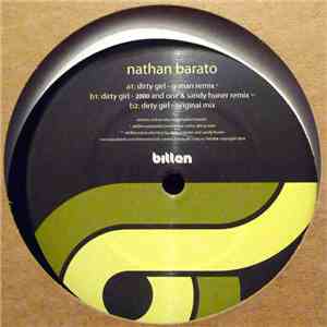 Nathan Barato - Dirty Girl download flac mp3