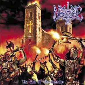 Nightside - The End Of Christianity download flac mp3