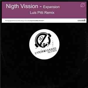 Nigth Vission - Expansion (Luis Pitti Remix) download flac mp3