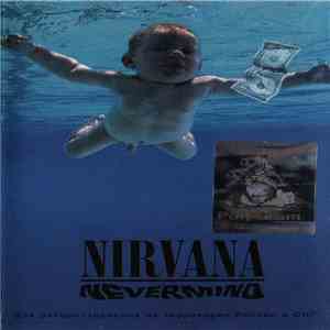Nirvana - Nevermind download flac mp3