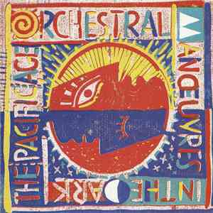Orchestral Manoeuvres In The Dark - The Pacific Age download flac mp3