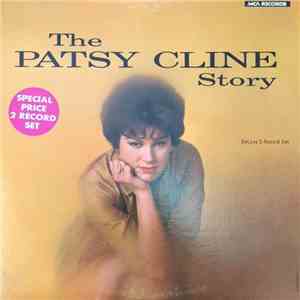 Patsy Cline - The Patsy Cline Story download flac mp3