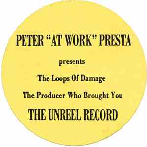 Peter "At Work" Presta - The Loops Of Damage download flac mp3