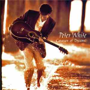 Peter White - Caravan Of Dreams download flac mp3