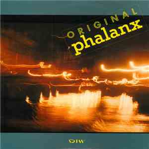 Phalanx  - Original Phalanx download flac mp3