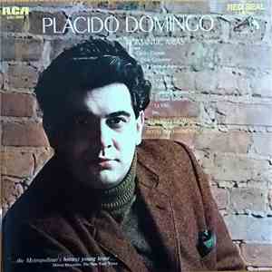 Placido Domingo - Romantic Arias download flac mp3