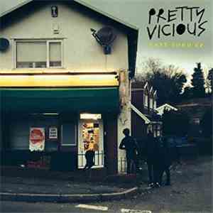 Pretty Vicious - Cave Song EP download flac mp3